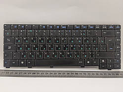 Клавіатура ноутбуку Asus A6J, 04GNA51KRUS1