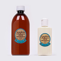 Універсальний очисний бальзам Saphir Creme Universal, 150/500 мл