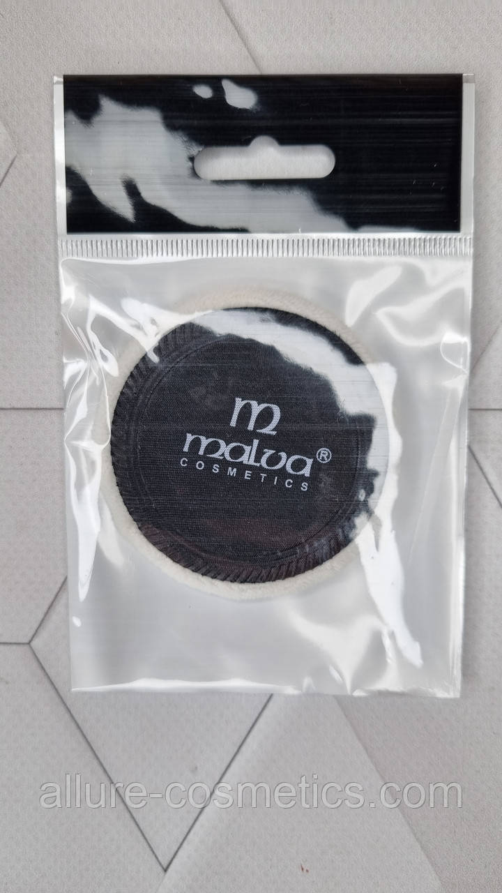 Спонж для об'єму Malva m004