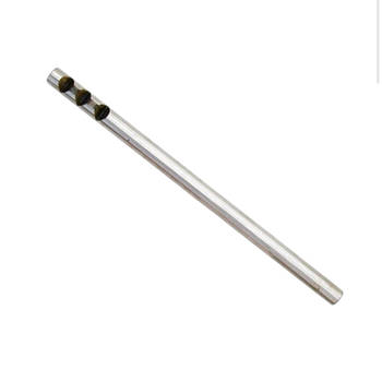 Вал перемикання 3-ої і 5-ої передач ЮМЗ 40-1702062