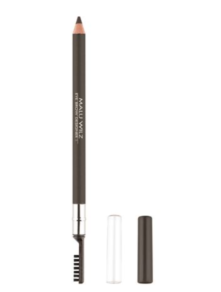Malu Wilz Олівець для брів 5 EYEBROW DESIGNER  , 1 г (шт.), фото 1