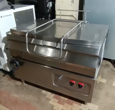 Сковорода промислова ANGELO-PO 291BR3E, б/у