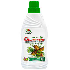 Добриво Стимовіт для хвойних 500 мл