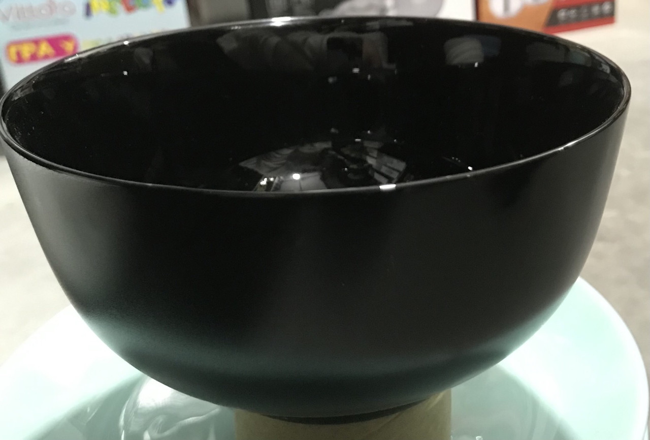 Салатник Luminarc Diwali Black P0863 14,5 см, фото 1