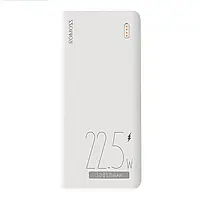 Повербанк Romoss Sense 30000mAh QC 3.0