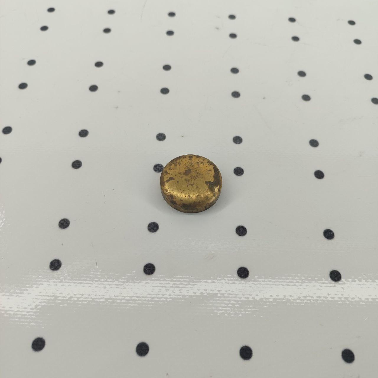 Заглушка головки блока МТЗ (Д-240 Ф-35) 240-1003027-А2, фото 1