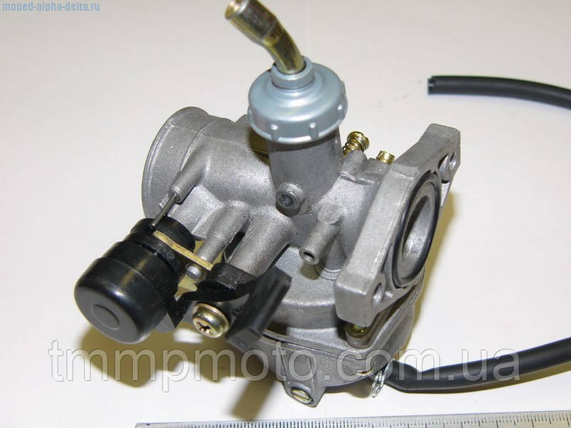 Карбюратор квадроцикл із діловим двигуном 110/125 см3 