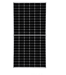 Сонячна панель JA Solar JAM72D40-595/LB 595 Wp, Bifacial N-type