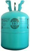 Хладон, фреон 507 11,3кг Refrigerant (рефрижерант)