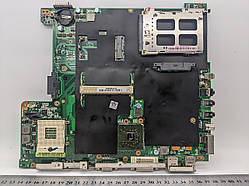 Материнська плата Asus A6J (Системна плата)