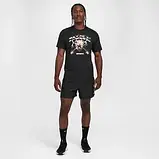 Футболка чоловіча Nike M NK TEE GYM KIT SUMMIT, фото 5