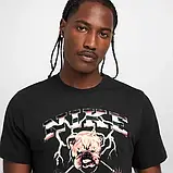 Футболка чоловіча Nike M NK TEE GYM KIT SUMMIT, фото 3