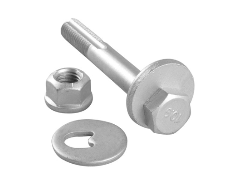 Болт розвала Mazda 3 BK BL | Задня підвіска, регулювальний, фото 1