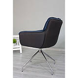 Крісло Ferrari Поворотне/м'яке/x 2266 xz, фото 2