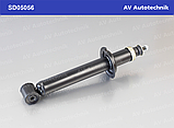 Амортизатор ВАЗ 2170 задній оливний [AV-Autotechnik], фото 3