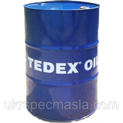 TEDEX AGRA UTTO 10w30 бочка 200л, фото 1