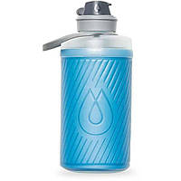 М'яка пляшка HydraPak Flux (750ml, Tahoe Blue)