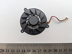 Кулер, вентилятор Asus A6J, GC054509VH-8A