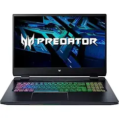 Acer Predator Helios 300 N22C4 PH317-56 16/512 Gb Intel Core i7-12700H Ноутбук
