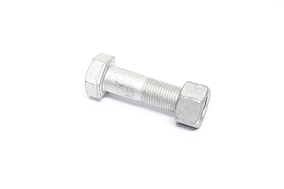 Болт М16x1,5x60 SW24 з гайкою (міцність 10.9) (RIDER) RD 18.79.80
