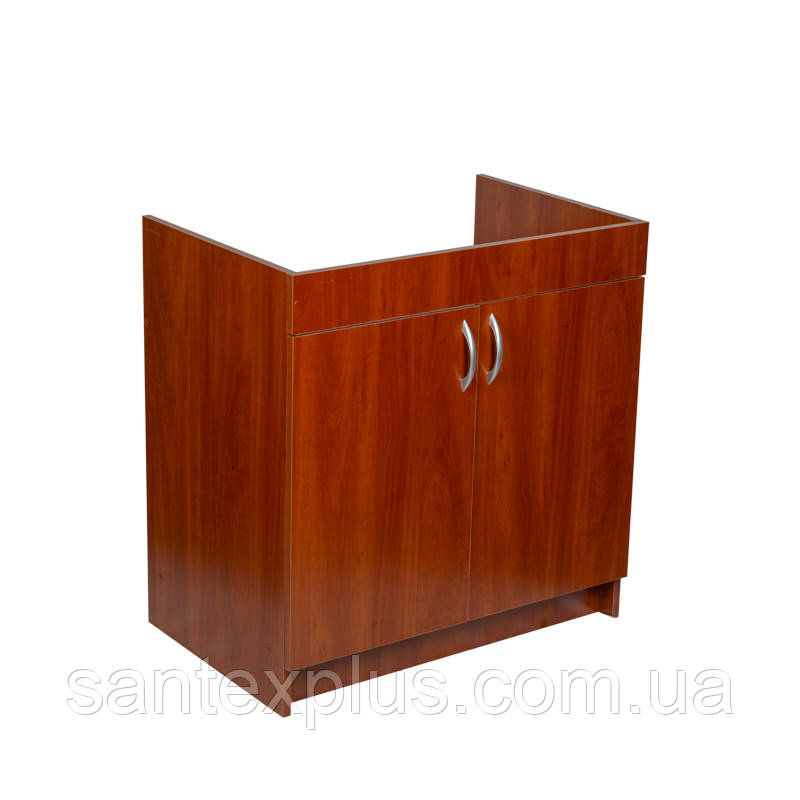 Тумба під мийки 80х60 або 80х50 Яблуня для кухні