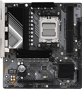 Материнська плата ASRock B650M-HDV/M.2