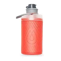 М'яка пляшка HydraPak Flux (750ml, Redwood)