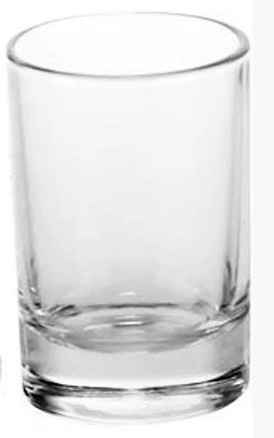 Стопка Uniglass Chile 57 мл (56106-МС96/sl), фото 1