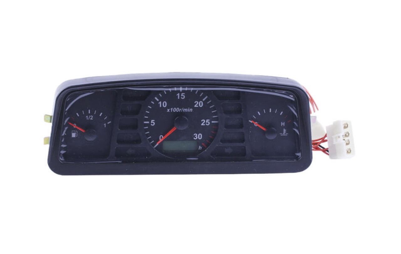 Панель приладів Foton 354/404, фото 1