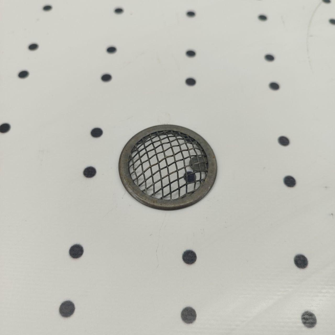 Сітка маслозаливної горловини МТЗ, Д-240, Д-245, Д-245.5, Д-260 (вир-во ММЗ) 240-1002085, фото 1