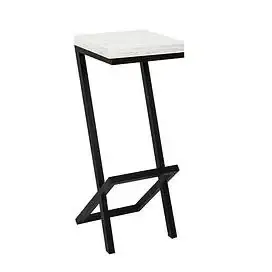 Барні стільці і табурети в стилі Loft