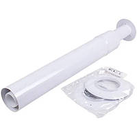 Коаксіальний комплект для Viessmann Vitodens Ø 60/100 -30 °C