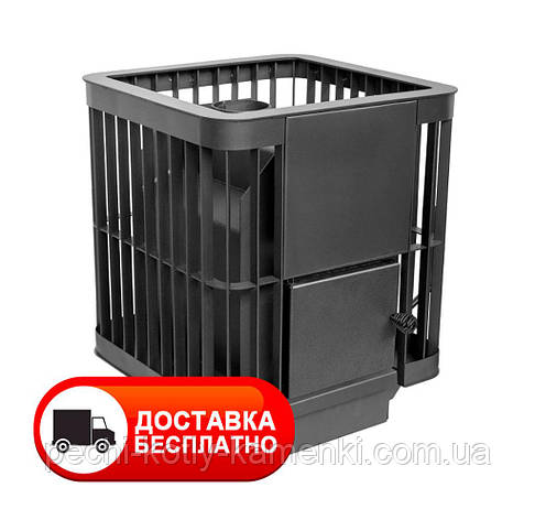 Піч для лазні PAL PL-27 anthracite без виносу, фото 1