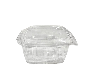 Упаковка 2710 РЕТ 500 шт