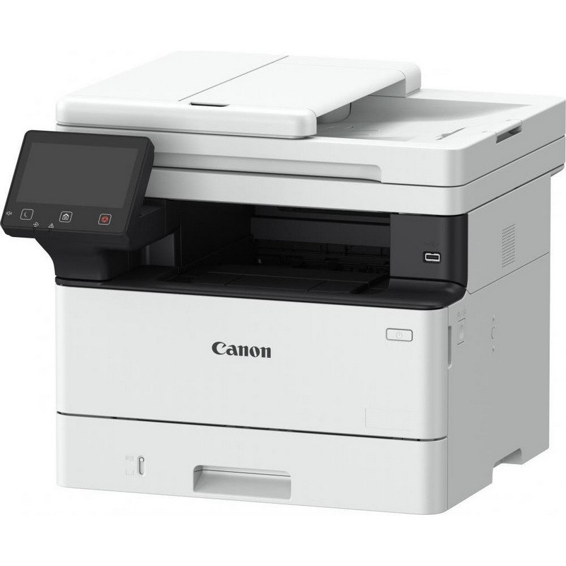 Canon i-SENSYS MF461DW ч/б БФП А4 c Wi-Fi (5951C020AA)
