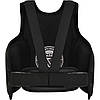 Захисний жилет тренера червоний RDX F6M Kara Coach Chest Protector L/XL, фото 4