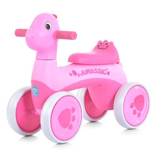 Каталка-толокар M 5853E-8, фото 1