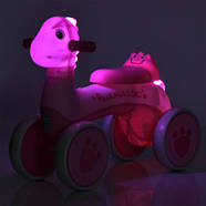 Каталка-толокар M 5853E-8, фото 5