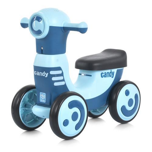 Каталка-толокар M 5855E-12, фото 1