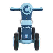 Каталка-толокар M 5855E-12, фото 2