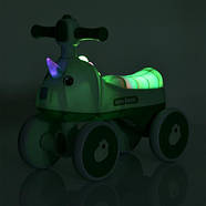 Каталка-толокар M 5856E-5, фото 6