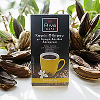 Кава заварна ванільна