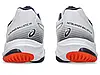 Кросівки Asics Gel-Netburner Ballistic FF 3 1051A073-105 (EU 42; 42,5; 43,5; 44; 45; 46; 46,5), фото 7