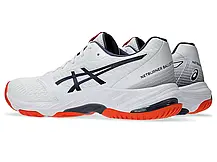 Кросівки Asics Gel-Netburner Ballistic FF 3 1051A073-105 (EU 42; 42,5; 43,5; 44; 44,5; 45; 46; 46,5), фото 5
