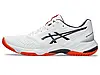 Кросівки Asics Gel-Netburner Ballistic FF 3 1051A073-105 (EU 42; 42,5; 43,5; 44; 45; 46; 46,5), фото 9