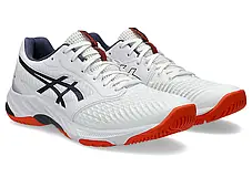 Кросівки Asics Gel-Netburner Ballistic FF 3 1051A073-105 (EU 42; 42,5; 43,5; 44; 44,5; 45; 46; 46,5), фото 4