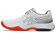 Кросівки Asics Gel-Netburner Ballistic FF 3 1051A073-105 (EU 42; 42,5; 43,5; 44; 44,5; 45; 46; 46,5), фото 3
