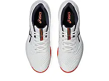 Кросівки Asics Gel-Netburner Ballistic FF 3 1051A073-105 (EU 42; 42,5; 43,5; 44; 44,5; 45; 46; 46,5), фото 6