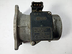 Витрата повітря Volkswagen / Audi B4/80 Hitachi 050 133 471A / 050133471A / AFH60-10 / AFH6010 / 3630