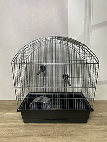 "Inter-zoo" Карта MEGI хром, 430x250x470